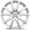 Audi A1 15" Alloy Winter Wheels & Tyres